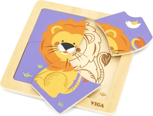 Lako držanje za najmlađe