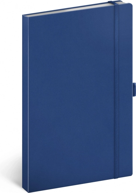 Notique točkasti notes tamnoplavi 13 × 21 cm