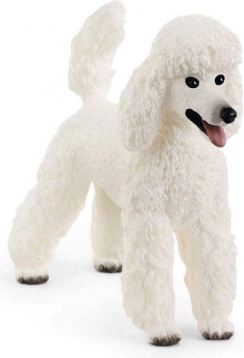 Realistični detalji i tekstura krzna