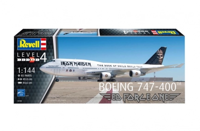 Službena licenca Iron Maiden
