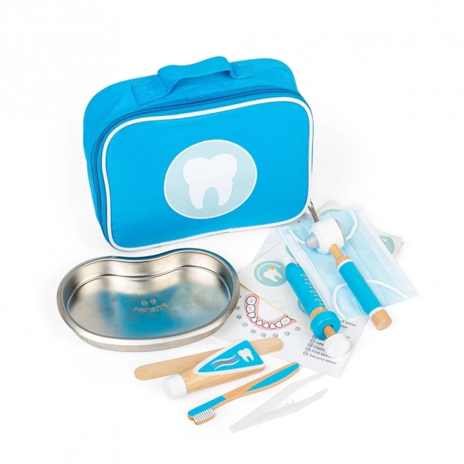 Bigjigs Toys Stomatološki set