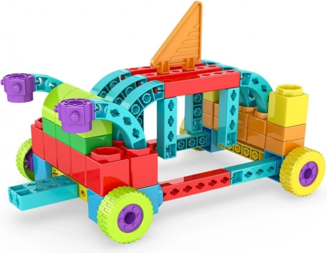 Lako spajanje za male ruke