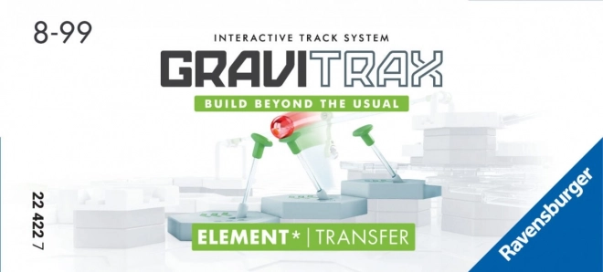 Konstruktor Ravensburger GraviTrax Element Transfer