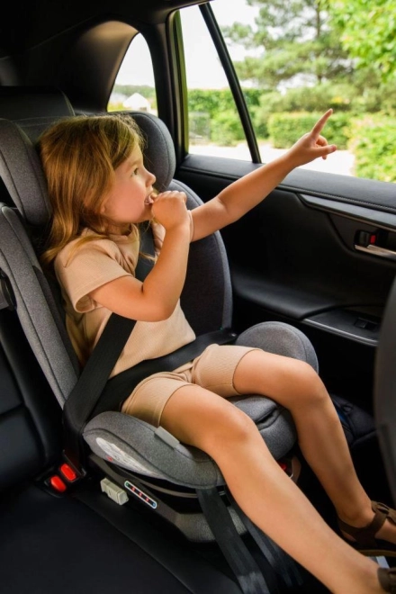 Rotirajuća autosjedalica MoMi za djecu