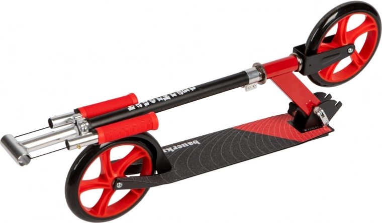 Brzo sklapanje i kompaktno odlaganje