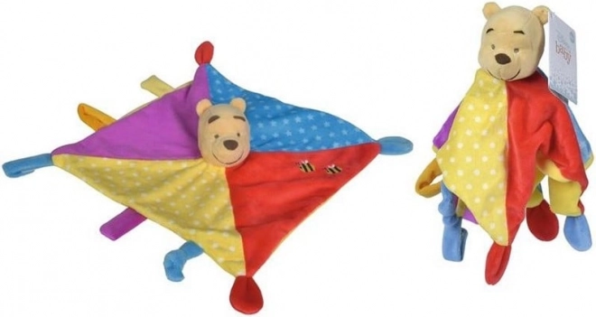 Plišani medvjedić Winnie Pooh od Simba 42 cm