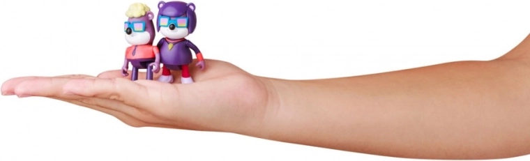 Ekskluzivna figurica s dodacima