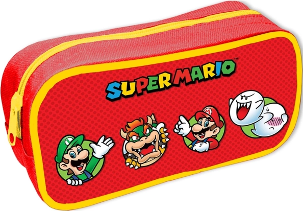 Pernica Super Mario