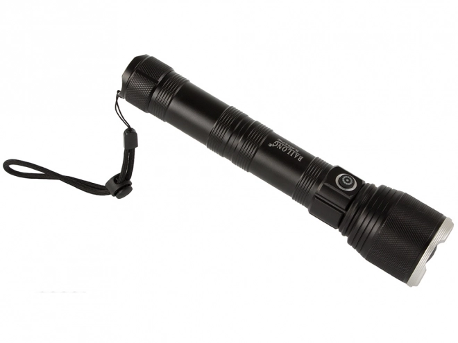 Vojna taktička svjetiljka Bailong s Cree LED XHP160