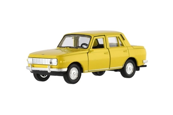 Model automobila Wartburg 353 - metalni/plastični 12cm