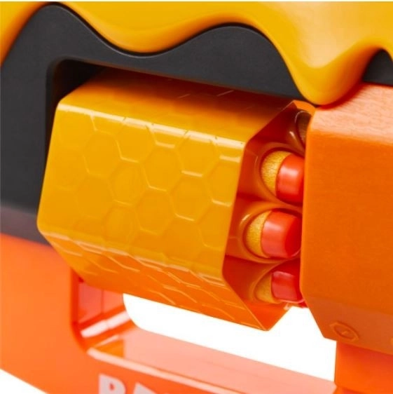 Nerf Roblox Usvoji me! PČELE! blaster