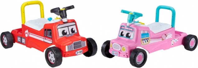 guralica Tiny Town Buggy Standard