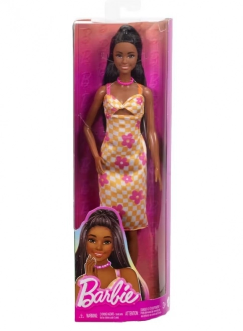 Barbie Fashionistas Lutka
