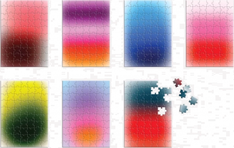 Kompaktne dimenzije za brzo slaganje