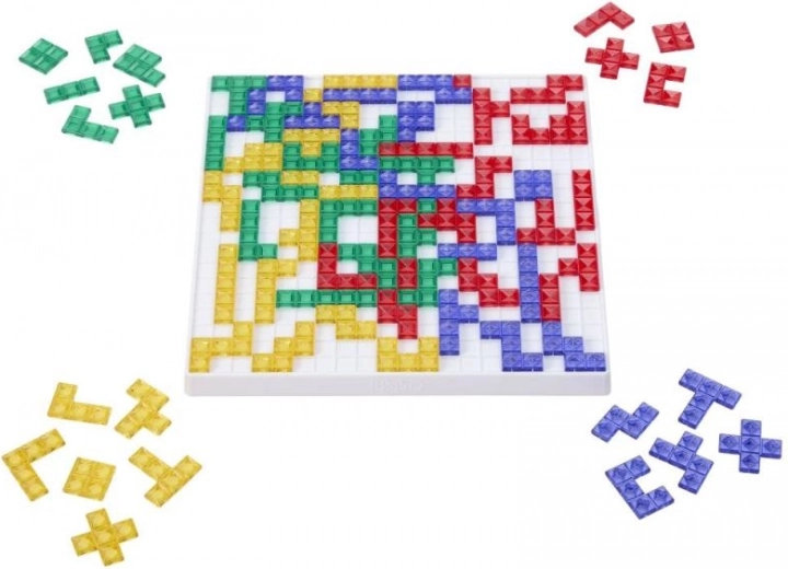 Kvalitetna izrada i izražajne boje