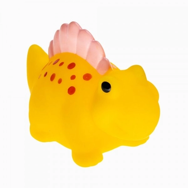 Prskajući dinosauri za vodu