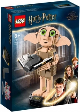 Lego Harry Potter – kućni vilenjak Dobby