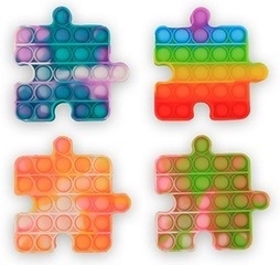 Pop it igra puzzle dugin