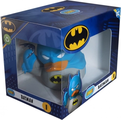 Kolekcionarska patkica Tubbz Batman