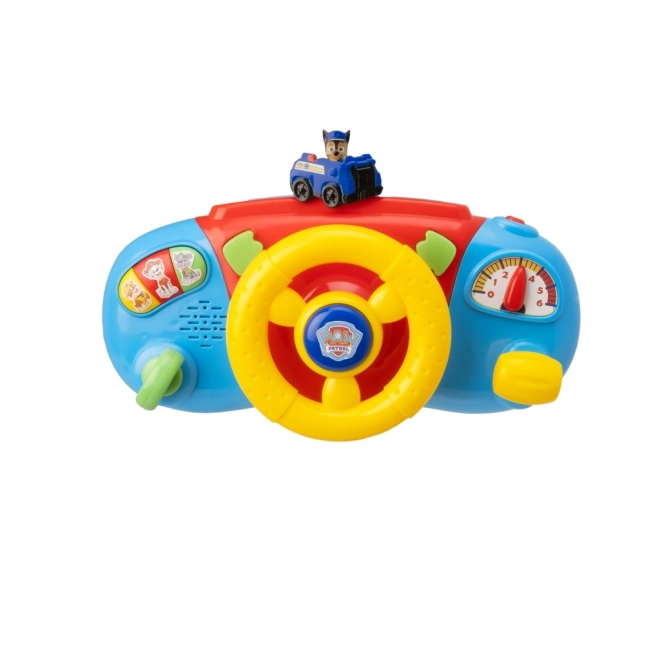 Igraća ploča Paw Patrol