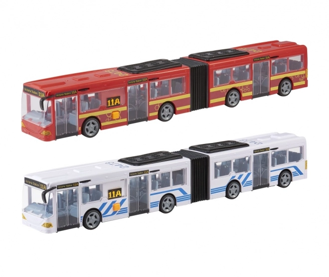 Autobus Teamsterz sa svjetlom i zvukom
