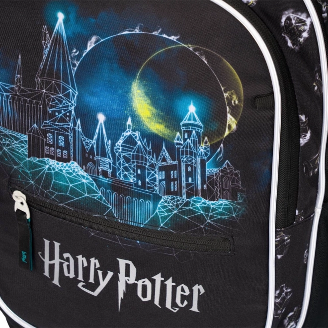 BAAGL Školski ruksak Core Harry Potter Hogwarts