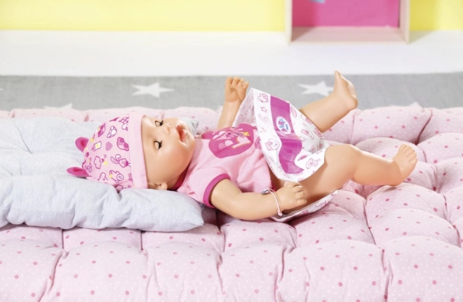 Baby Born Pelene - 5 komada