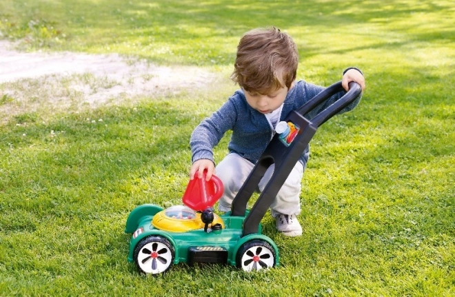 Little Tikes Kosilica za travu