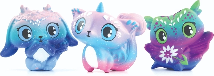 Kolekcionarske varijante s galaktičnim šarmom