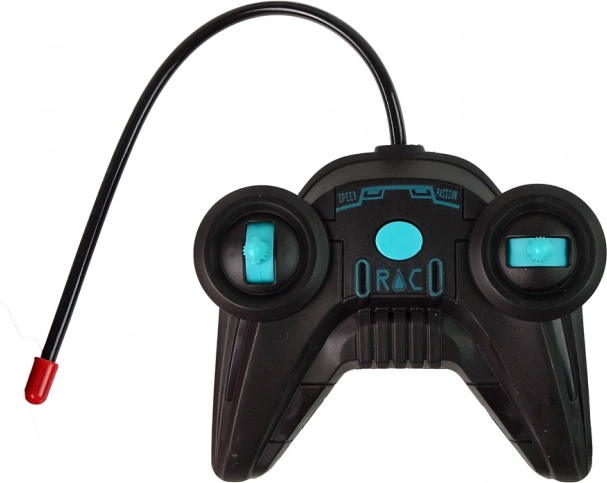 Precizno upravljanje joystick upravljačem