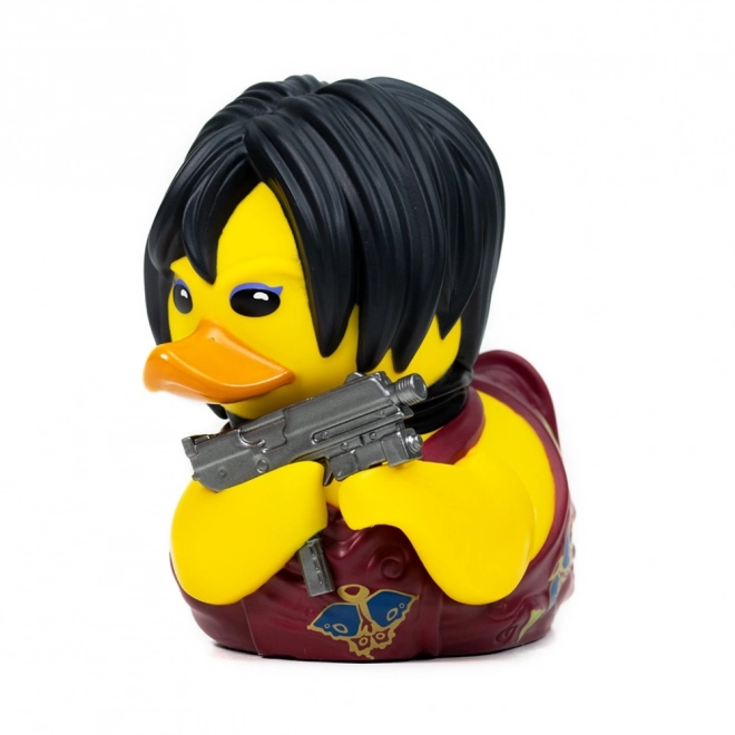 Gumena patkica Tubbz Resident Evil Ada Wong