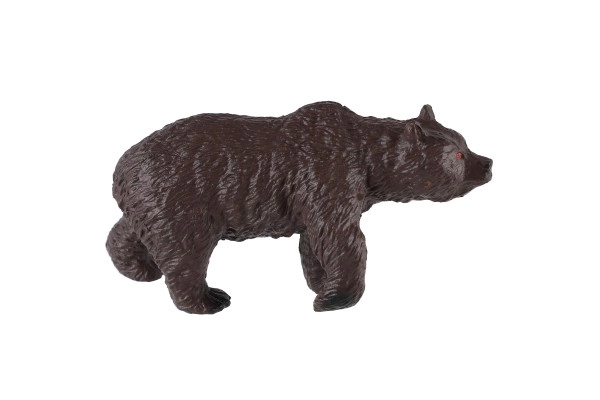 Safari ZOO plastične mini figurice