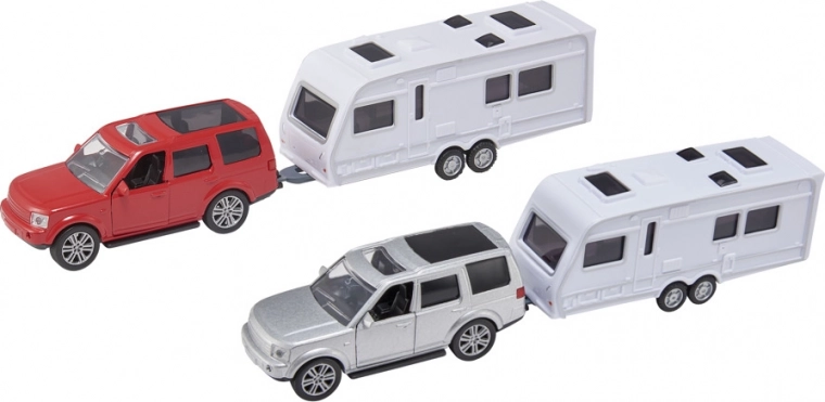 Varijante boja i dizajn