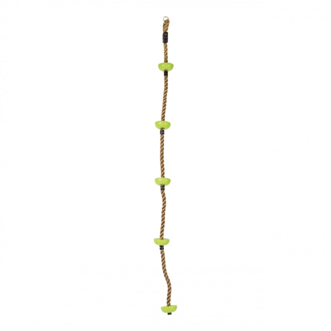 Small Foot dječko penjačko uže s diskovima Sky 200 cm