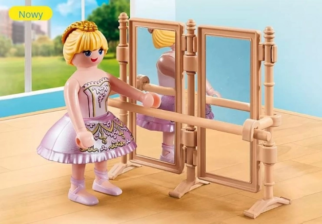 Playmobil Special Plus Baletna figurica
