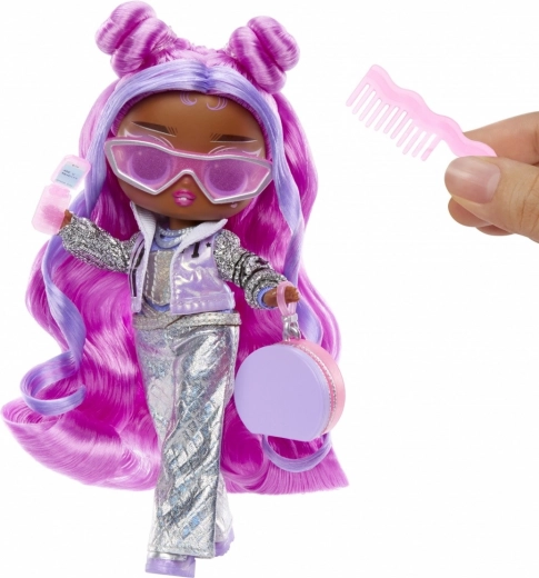 Kosa koju možeš češljati i stilizirati