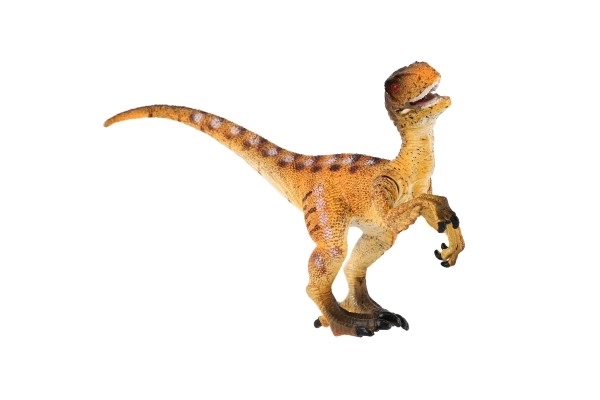 Velociraptor zooted plast 16cm u vrećici