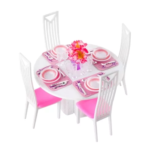 Set namještaja za lutke ML23446