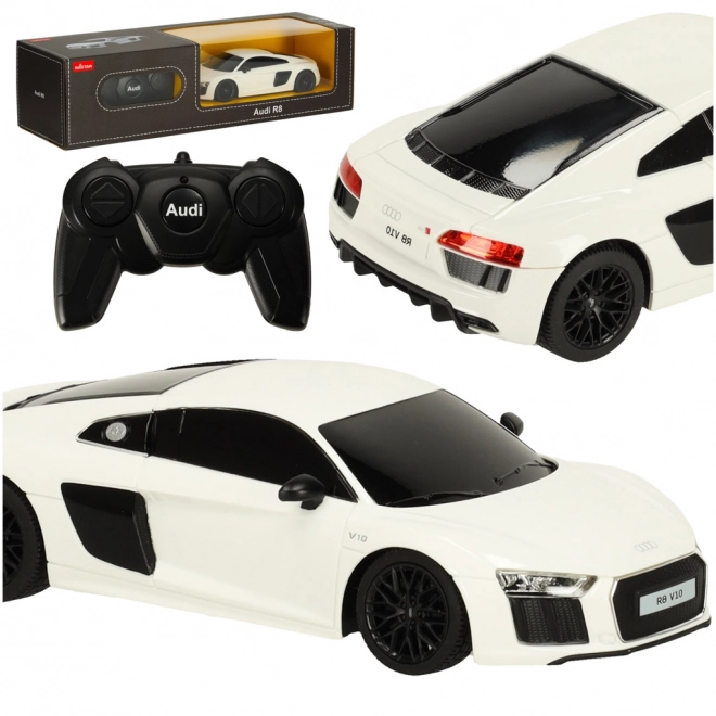 Utrkačko na daljinsko upravljanje Audi R8