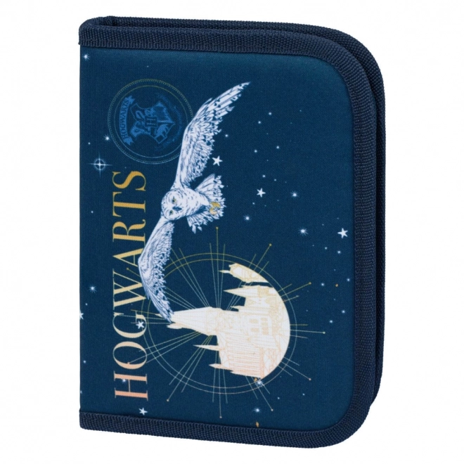 Školski etui Harry Potter Hogwarts