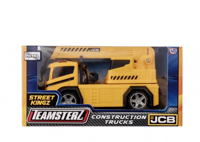 Konstruktorski autići Teamsterz