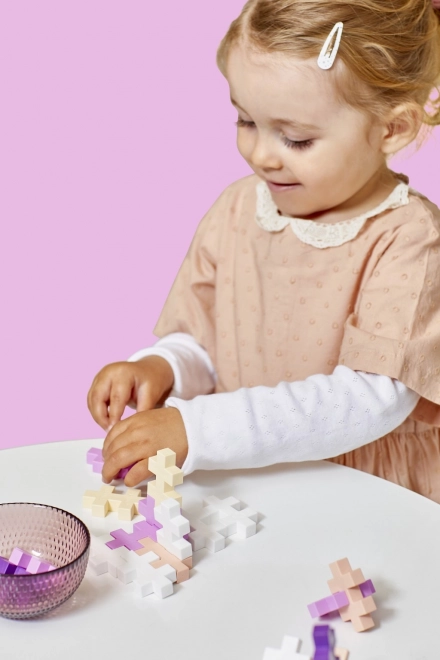 Plus-Plus BIG Bloom kreativni set - 15 kom