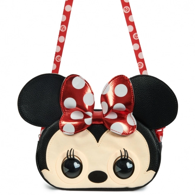 Interaktivna torbica Minnie Mouse od Disneyja