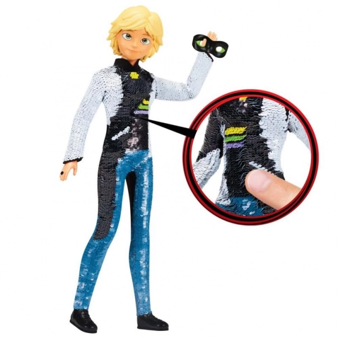 Čudesni modni flip Adrien