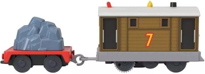 Jednostavno upravljanje