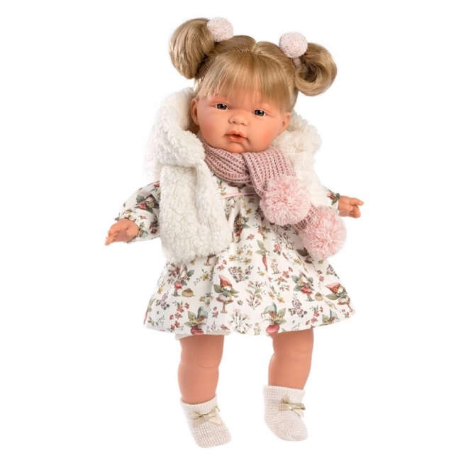 Tkanina Joelle 38 cm