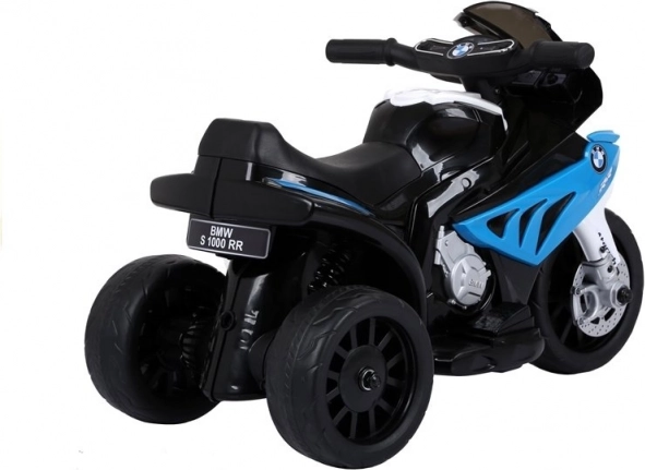 Motor na akumulator BMW S1000RR trokolica plava
