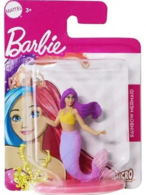 Mini lutka Mattel Barbie