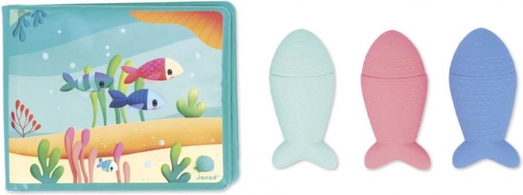 Meka, vodootporna knjižica