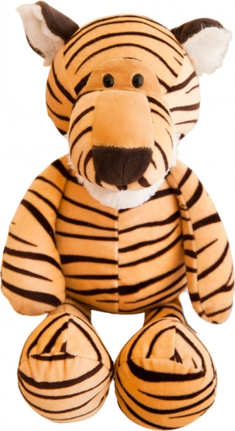 Plišana igračka Tigar 25 cm